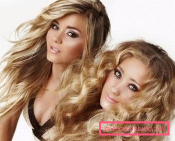California highlighting
