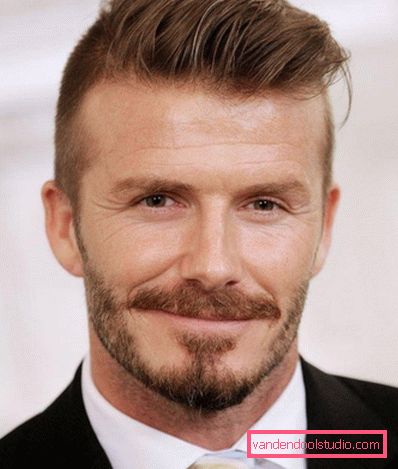 Canadian haircut for men Canadian - the most trendy male haircut