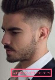 Canadian haircut for men Canadian - the most trendy male haircut