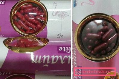 40 capsules 40 capsules