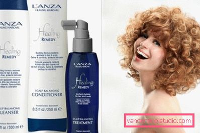 Lanza cosmetics Lanza cosmetics