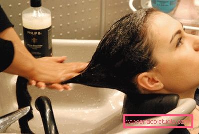 keratinisation procedure keratinisation procedure