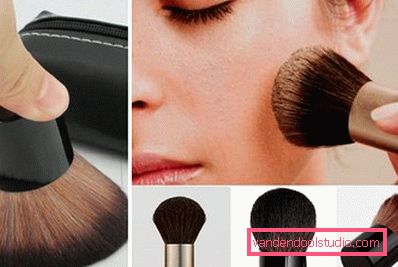 comfortable brush