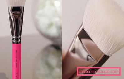 corrective brush corrective brush