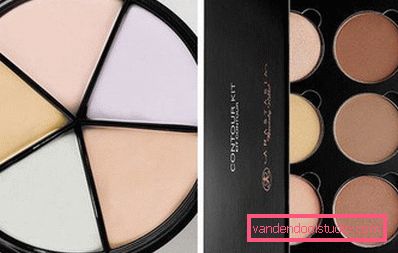 make up correctors make up correctors