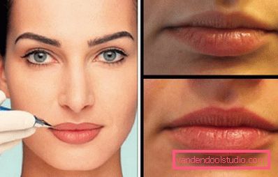 soft contoured lips soft contoured lips