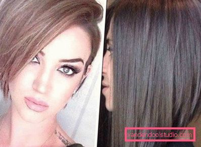 Trendy Short Haircuts 2016