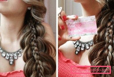 a girl with a magnificent weave a girl with a magnificent weave