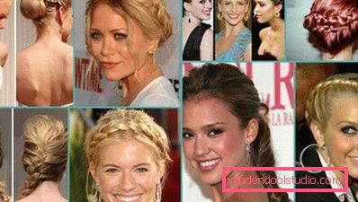 stars with different weaves stars with different weaves