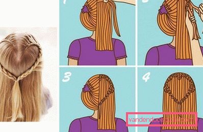 simple weaving pattern