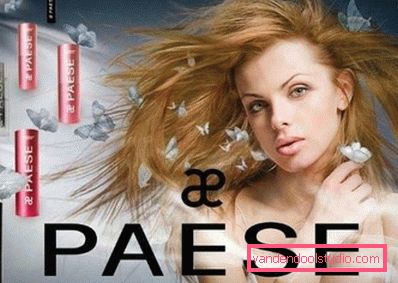 paese cosmetics paese cosmetics