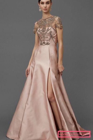 Beautiful dresses for the New Year 2020