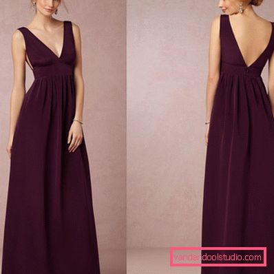 Beautiful dresses for the New Year 2020