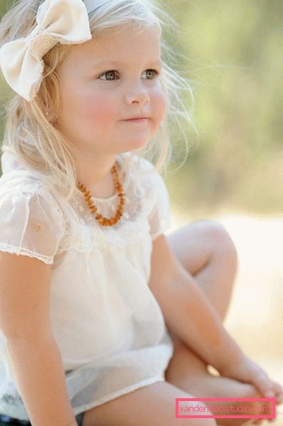 hairstyles for children - children's hairstyles Beautiful hairstyles for children for long