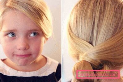 hairstyles for children - children's hairstyles Beautiful hairstyles for children for long