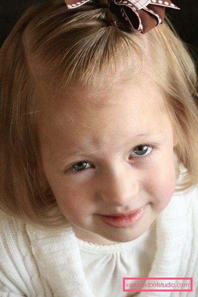 hairstyles for children - children's hairstyles Beautiful hairstyles for children for long