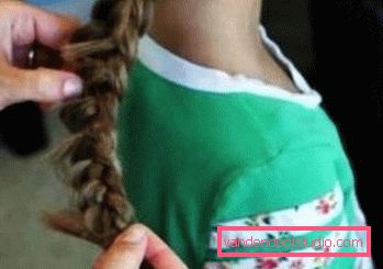 Beautiful hairstyles for girls for the wedding