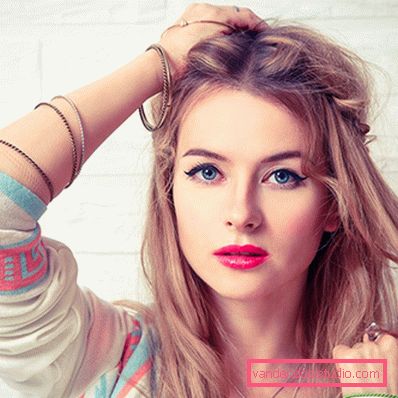 Hairstyles in a hurry Beautiful hairstyles step by step - photos