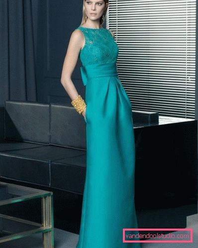 Beautiful evening dresses