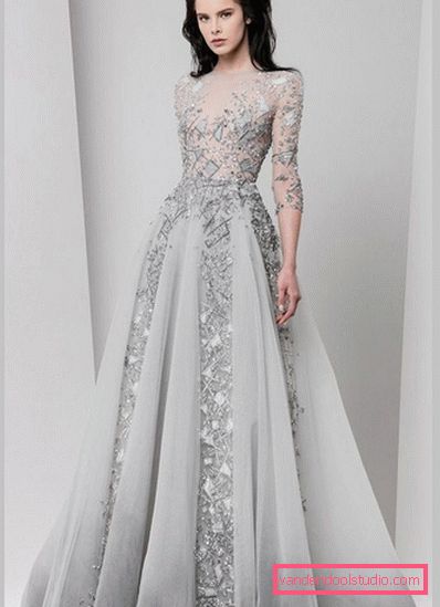 Beautiful evening dresses
