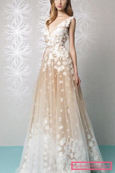 Beautiful evening dresses