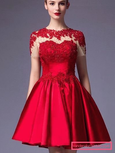 Beautiful evening dresses