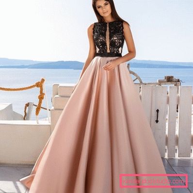 Beautiful evening dresses