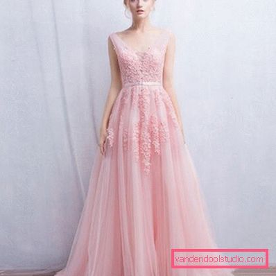 Beautiful evening dresses