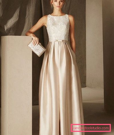 Beautiful evening dresses