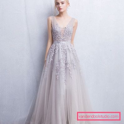 Beautiful evening dresses