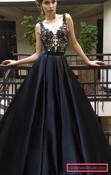 Beautiful evening dresses