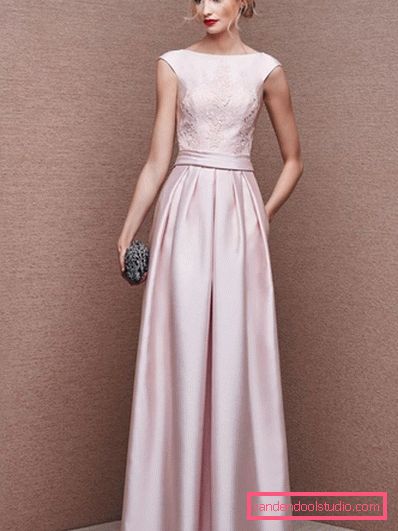 Beautiful evening dresses