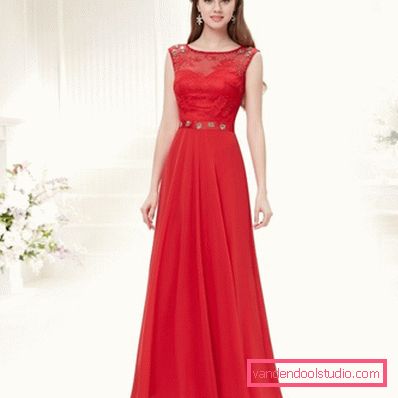 Beautiful evening dresses