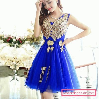 Beautiful evening dresses