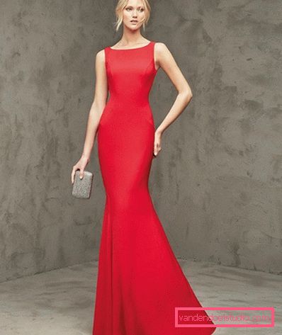 Beautiful evening dresses