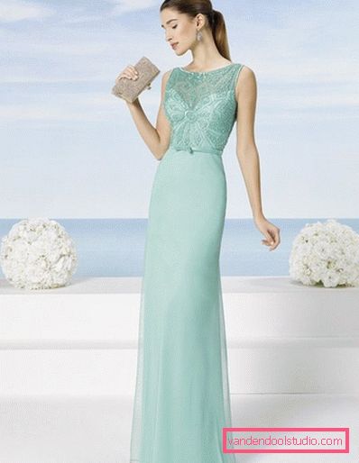 Beautiful evening dresses