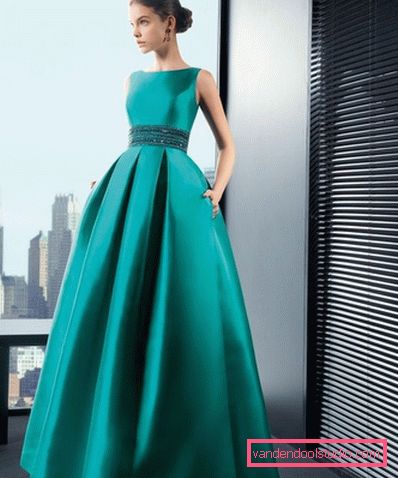 Beautiful evening dresses