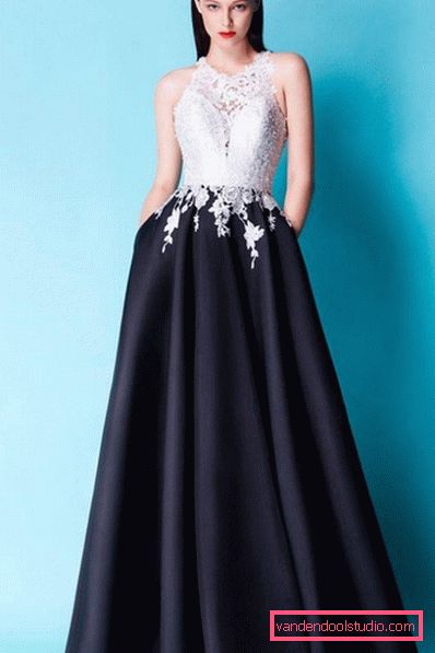 Beautiful evening dresses