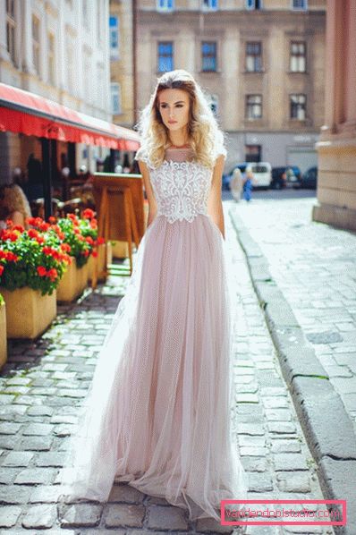 Beautiful evening dresses