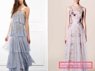 Beautiful evening dresses