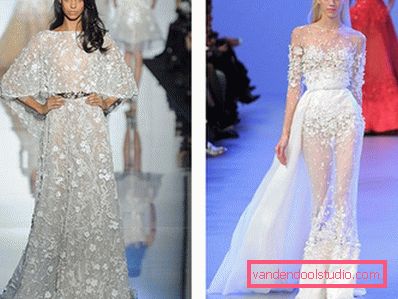 Beautiful evening dresses