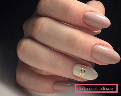 Beautiful spring manicure 2019-2020