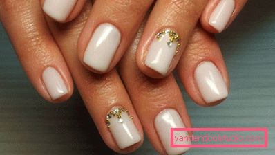 Beautiful spring manicure 2019-2020