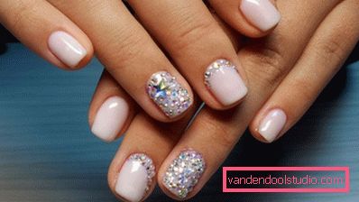 Beautiful spring manicure 2019-2020