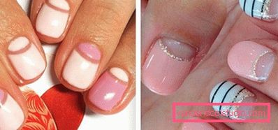 Beautiful spring manicure 2019-2020