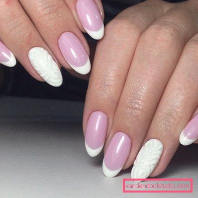 Beautiful spring manicure 2019-2020