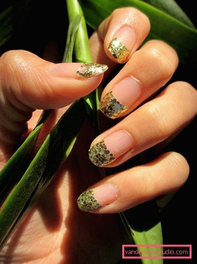 Beautiful spring manicure 2019-2020