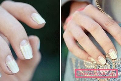 Beautiful spring manicure 2019-2020 year
