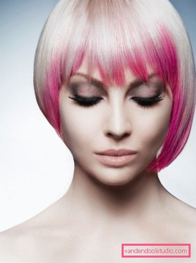 creative short haircut Creative short haircut - fashion trend 2019