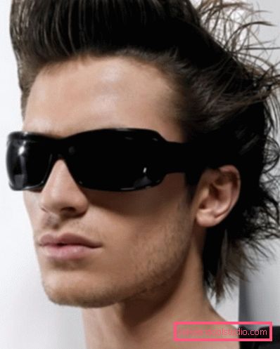 creative short haircut Creative short haircut - fashion trend 2019